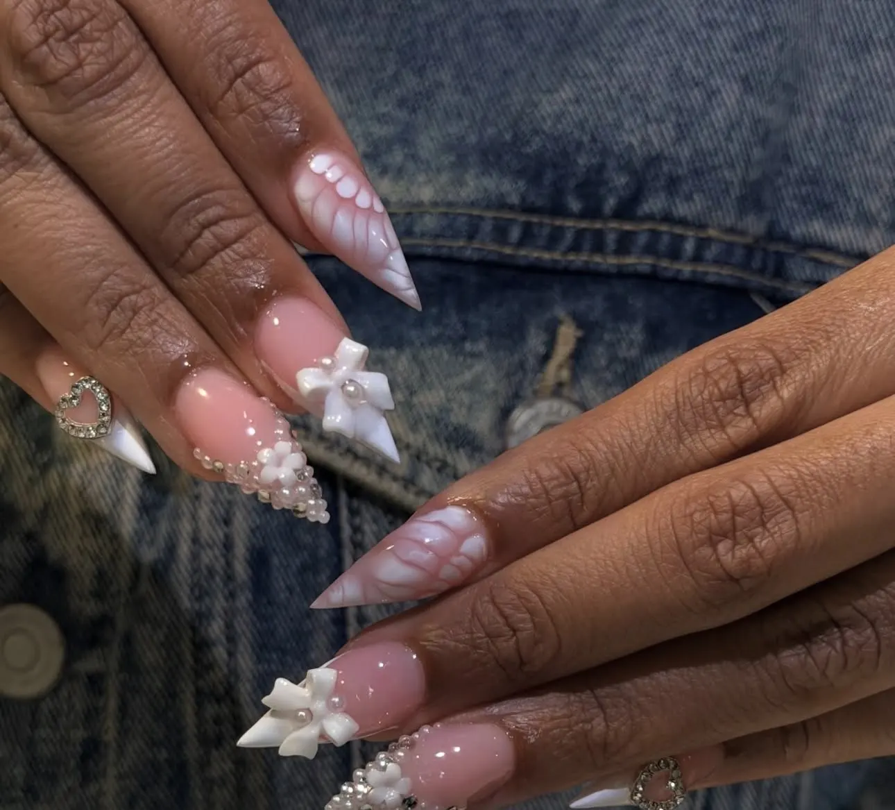Nail design 4
