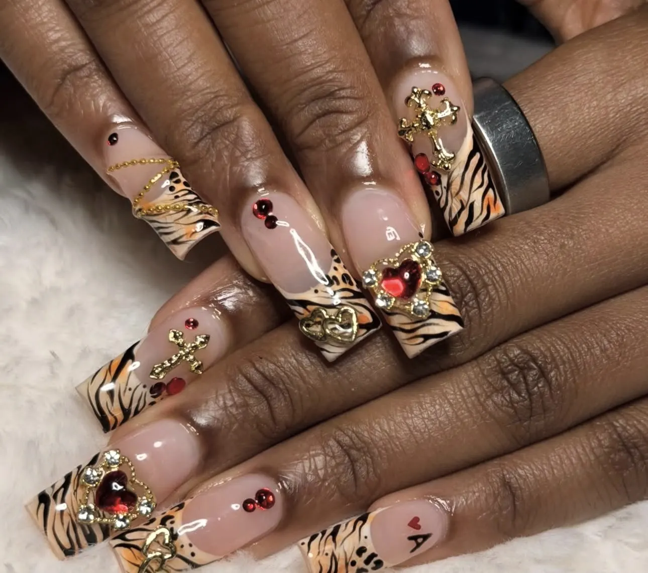 Nail design 2