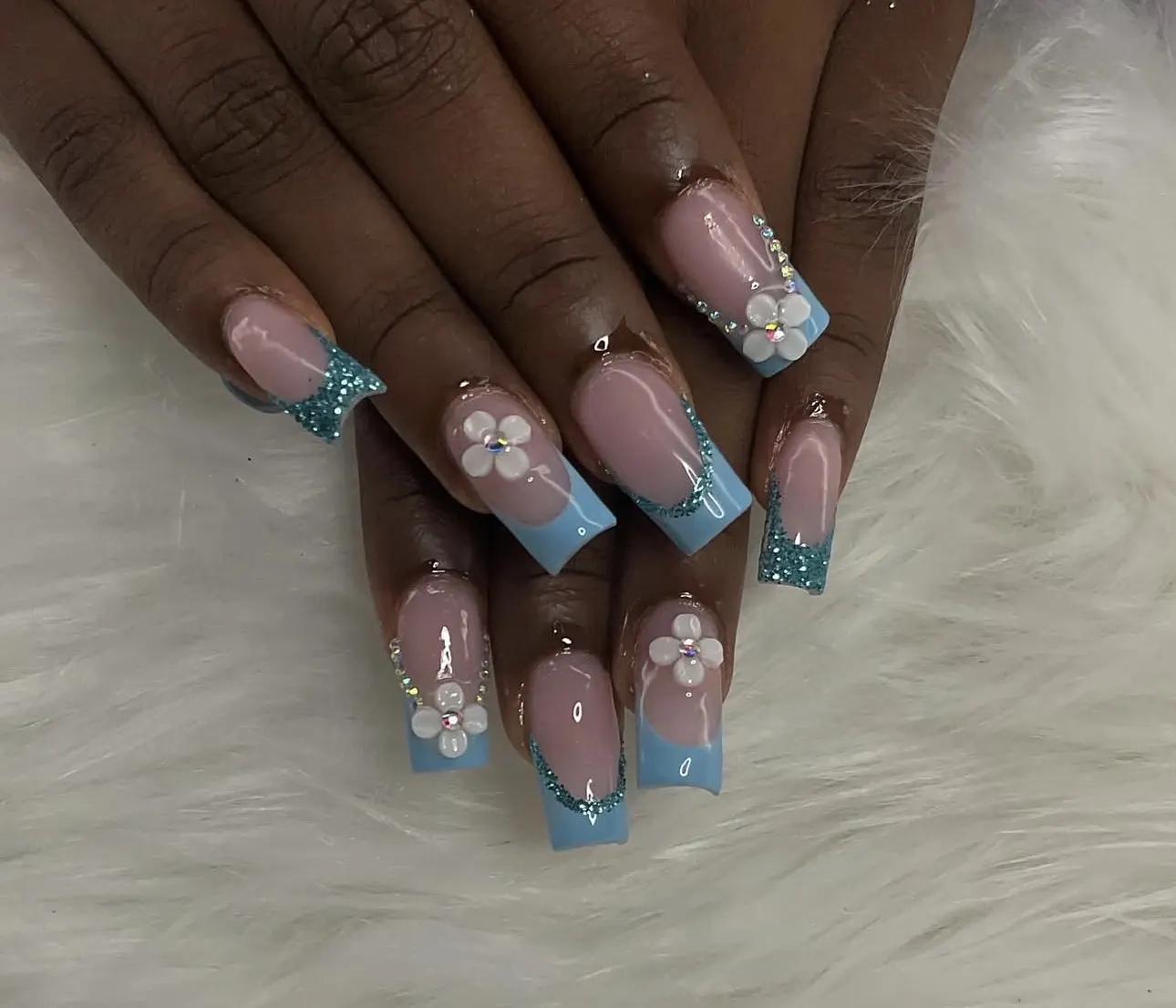 Nail design 3